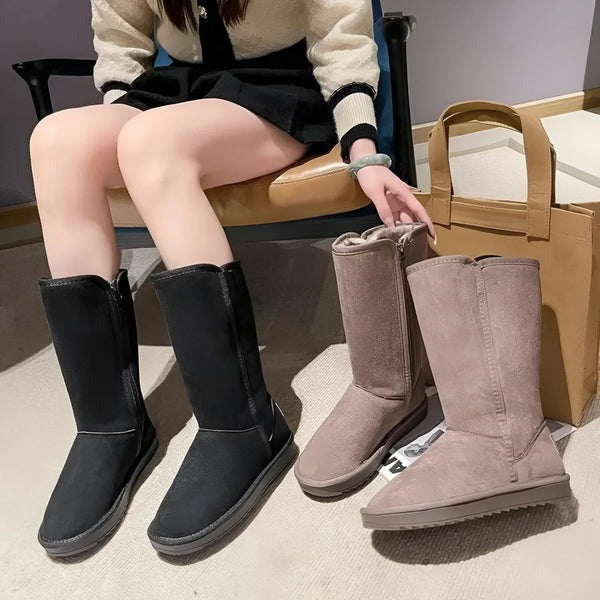 Melissa™ I Warm Stylish Boots