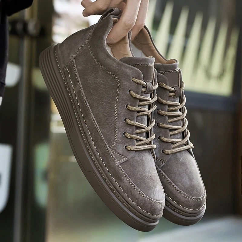 Theodore™ | Casual  Men`s Shoes