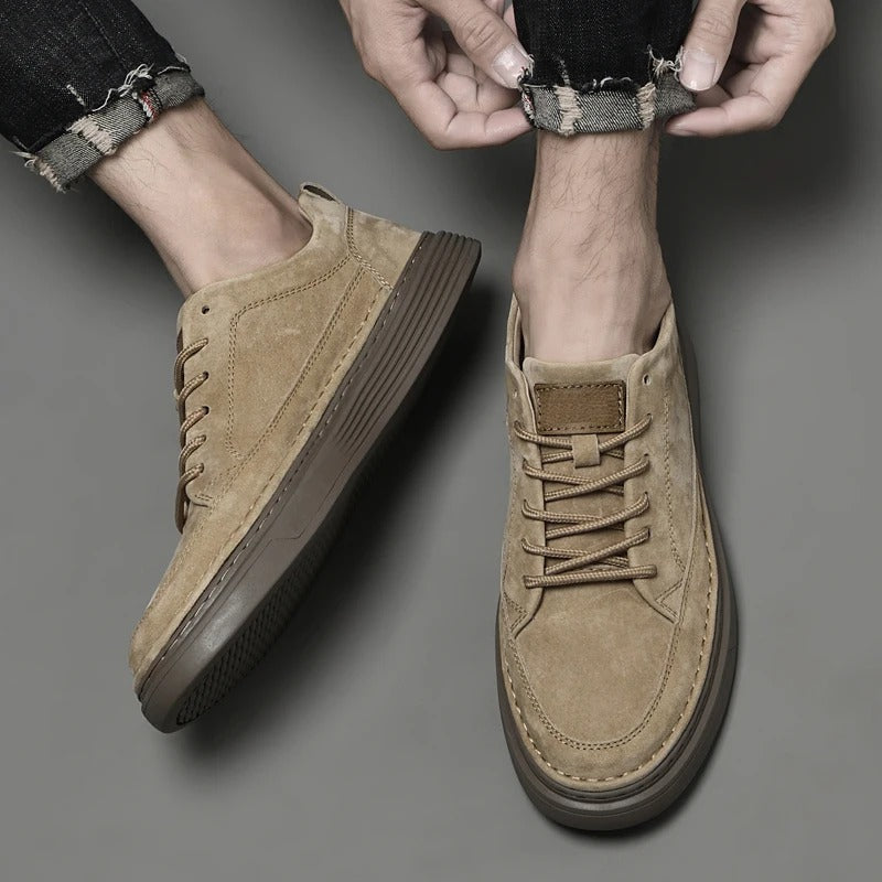 Theodore™ | Casual  Men`s Shoes