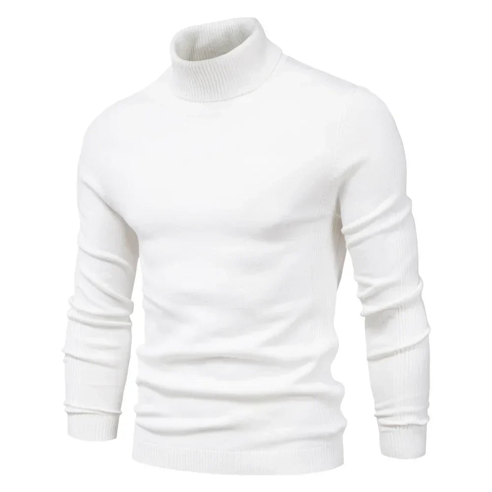 Robert™ | Men's Turtleneck Sweater