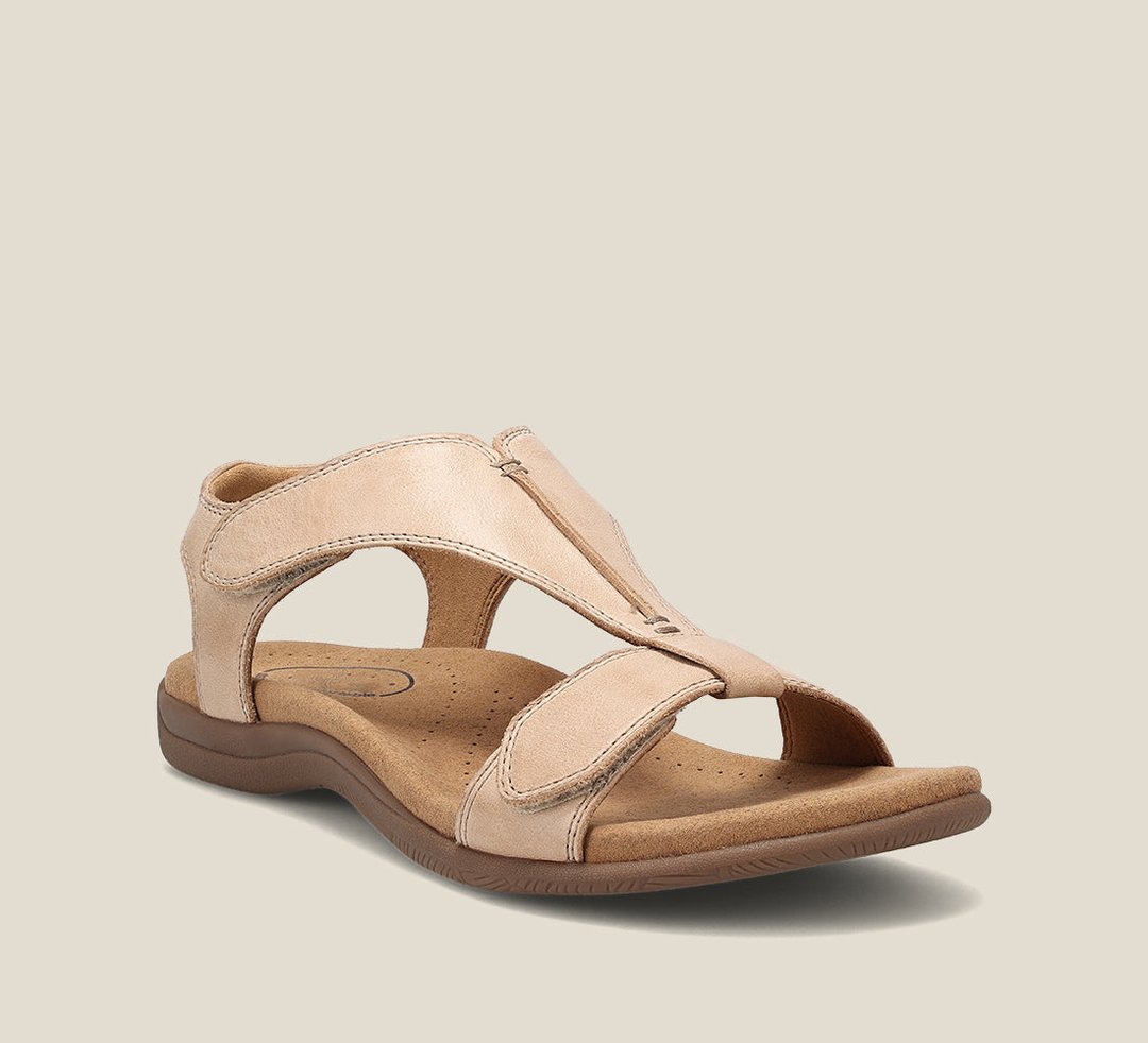 Astrid™ | Orthopedic Sandals for Ultimate Comfort