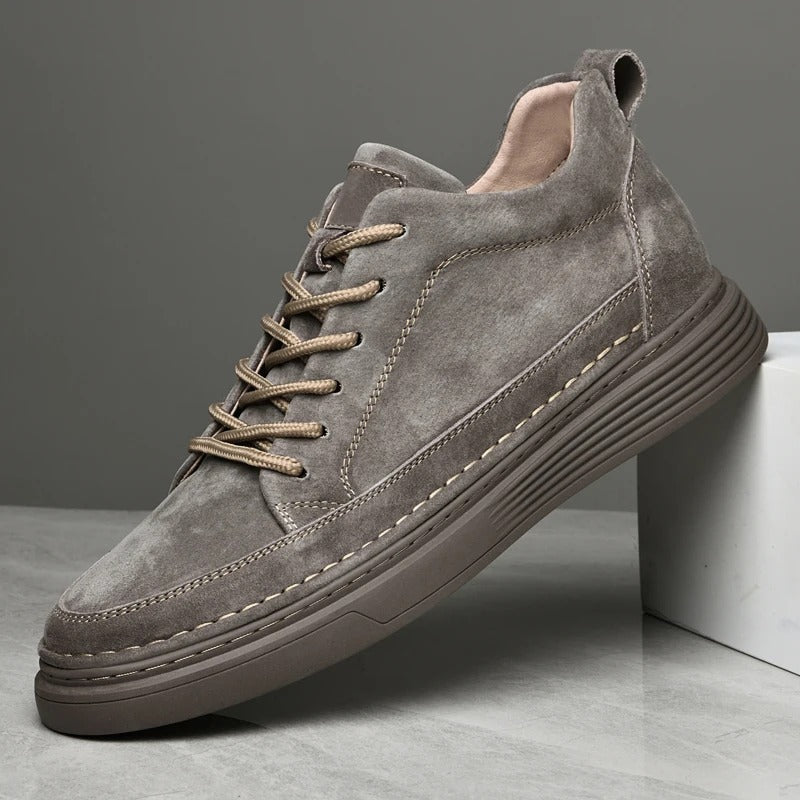 Theodore™ | Casual  Men`s Shoes