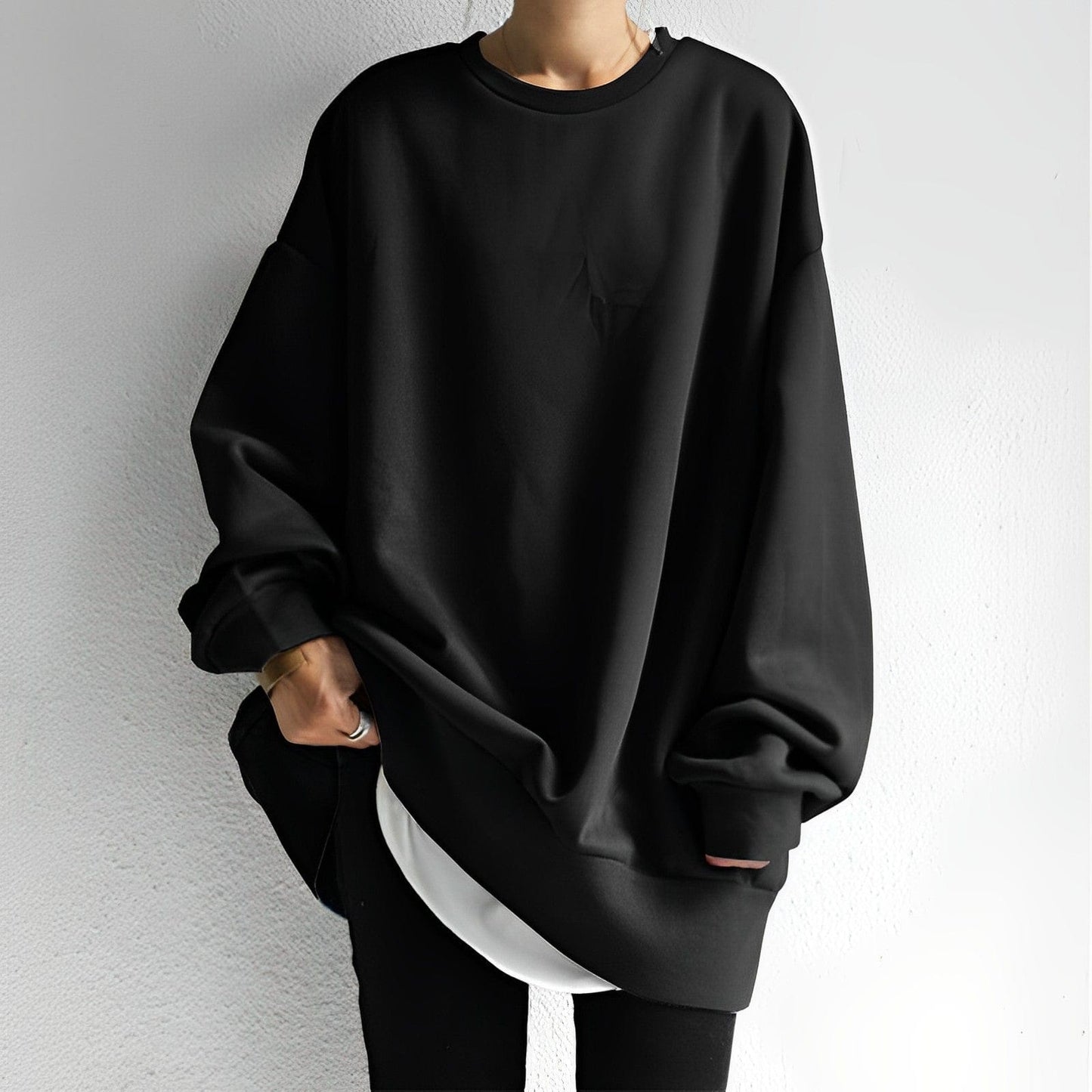 Kenzie™ | Women's Oversized Pullover