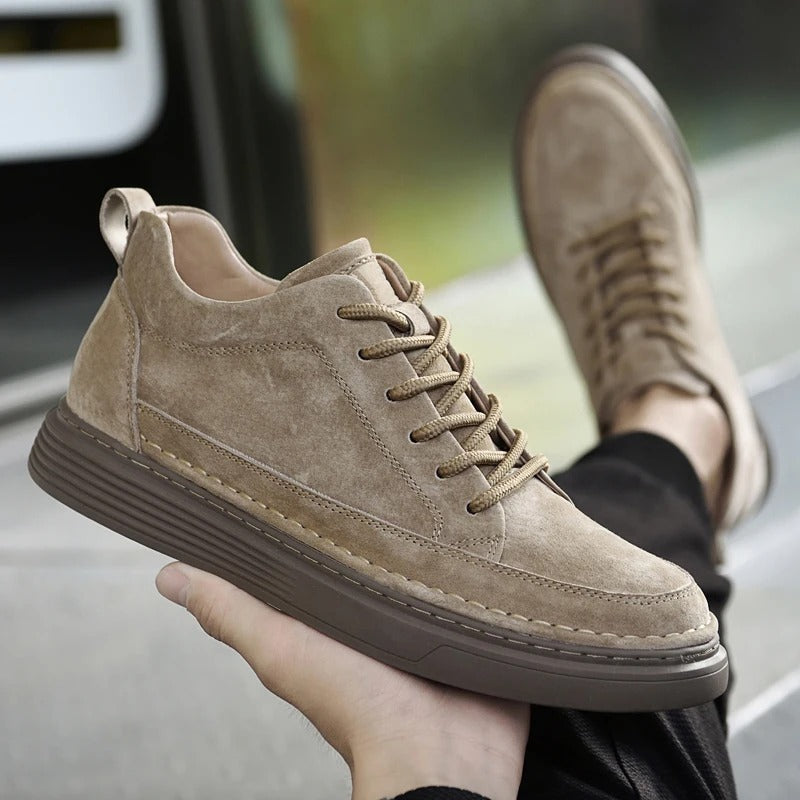 Theodore™ | Casual  Men`s Shoes