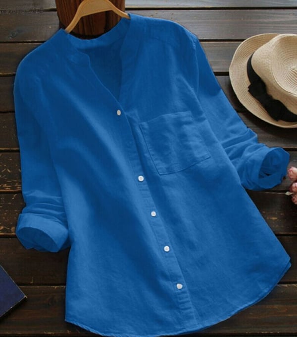 Oakley™ | Stylish Casual Button-Up Shirt