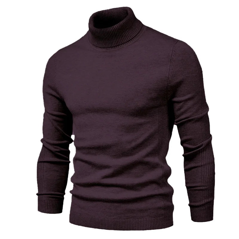 Robert™ | Men's Turtleneck Sweater