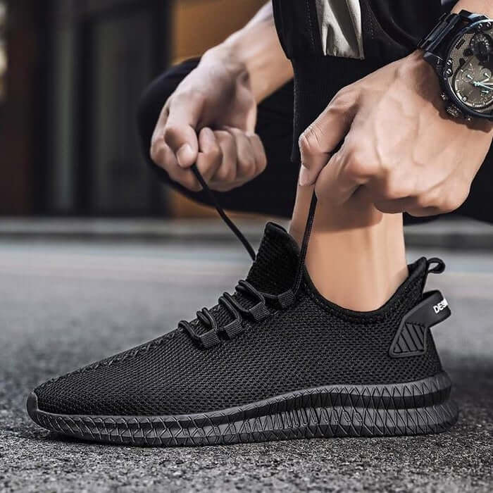 DEAN | Running Sneakers For Men