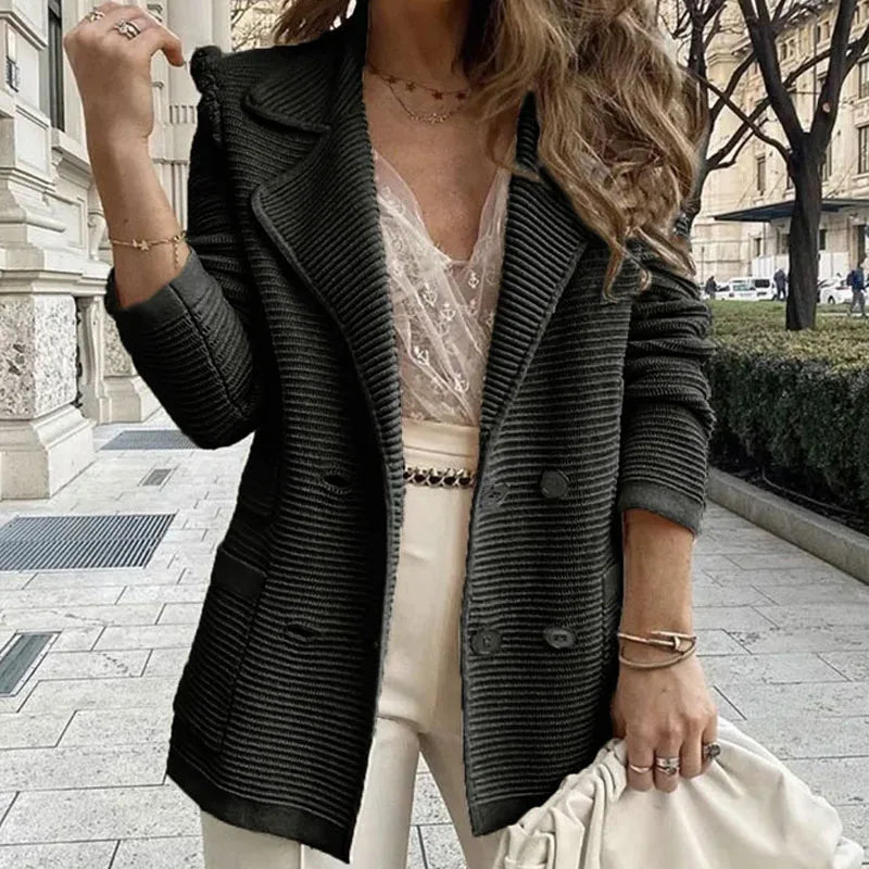 Sara™ | Chic Jacket