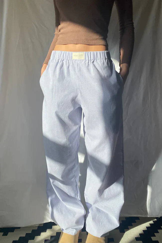 Ebony™ | Comfortable Pants