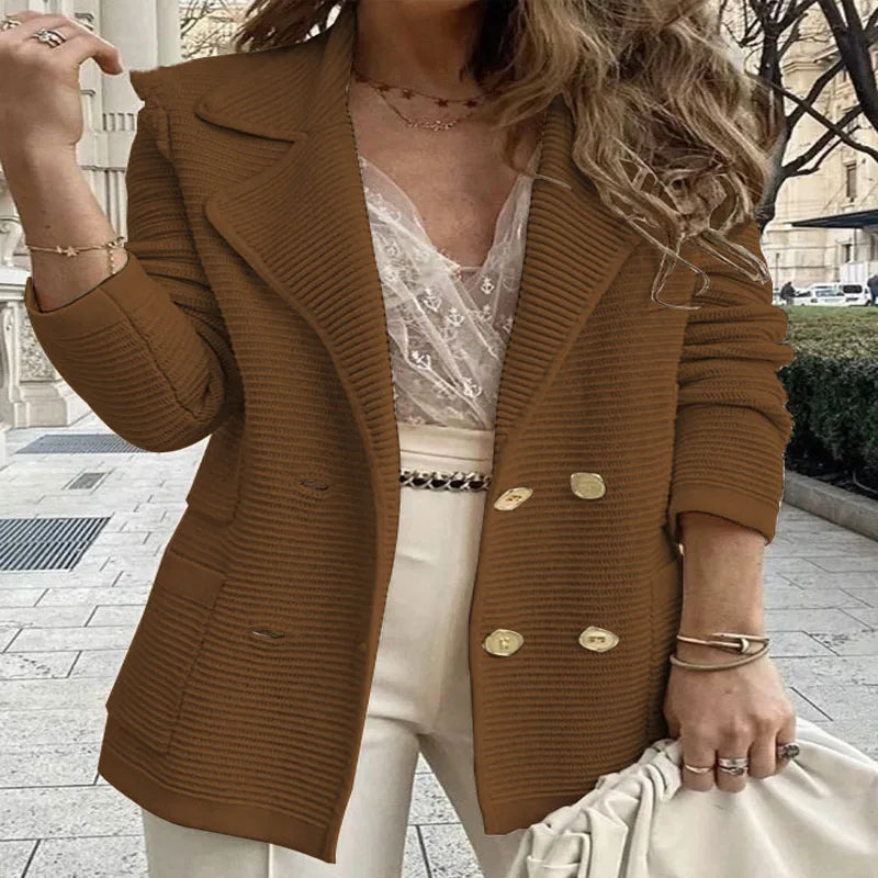 Sara™ | Chic Jacket