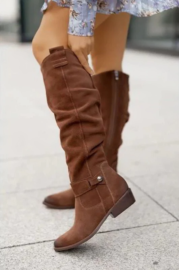 Jennifer™ | Stylish Boots