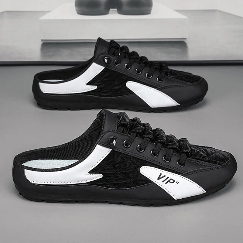 Alpha™  | Slip On Sneakers For Men