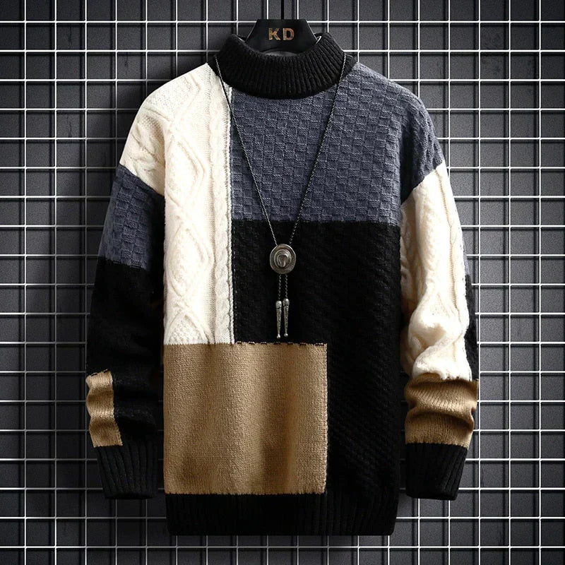 Marc™ | Stylish Sweater