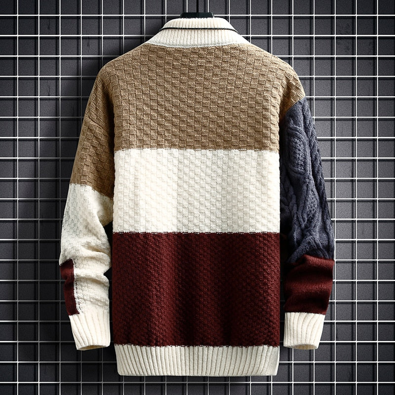 Marc™ | Stylish Sweater