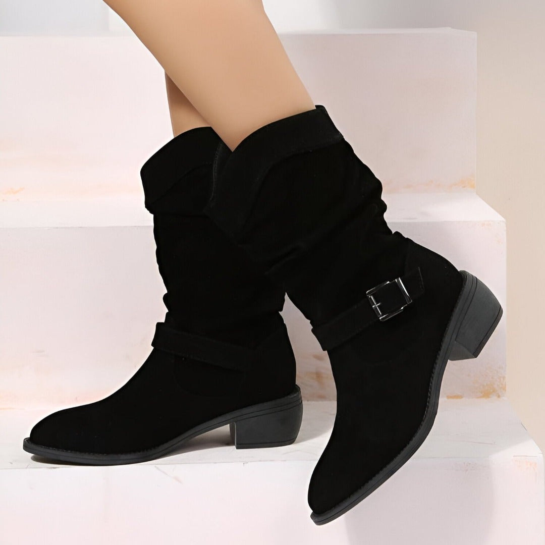 Alexis™ | Casual Boots