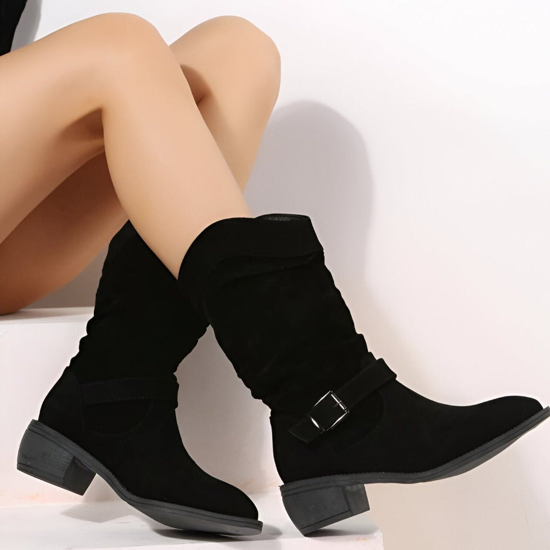 Alexis™ | Casual Boots