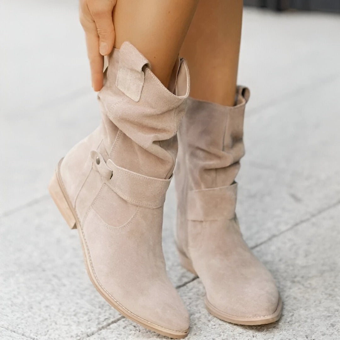 Alexis™ | Casual Boots