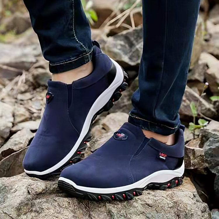 OLIVER | Orthopedic hiking shoes