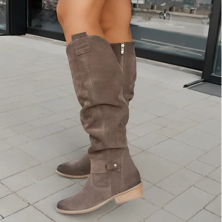 Jennifer™ | Stylish Boots