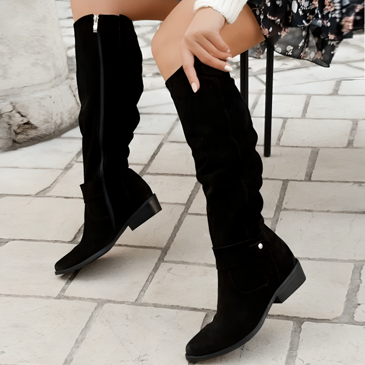 Jennifer™ | Stylish Boots