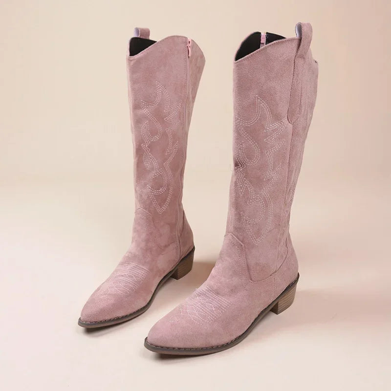 Kimora™ | Stylish Boots