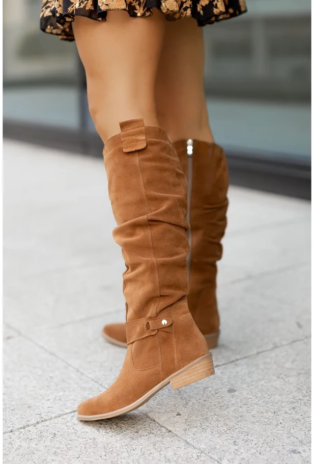 Jennifer™ | Stylish Boots